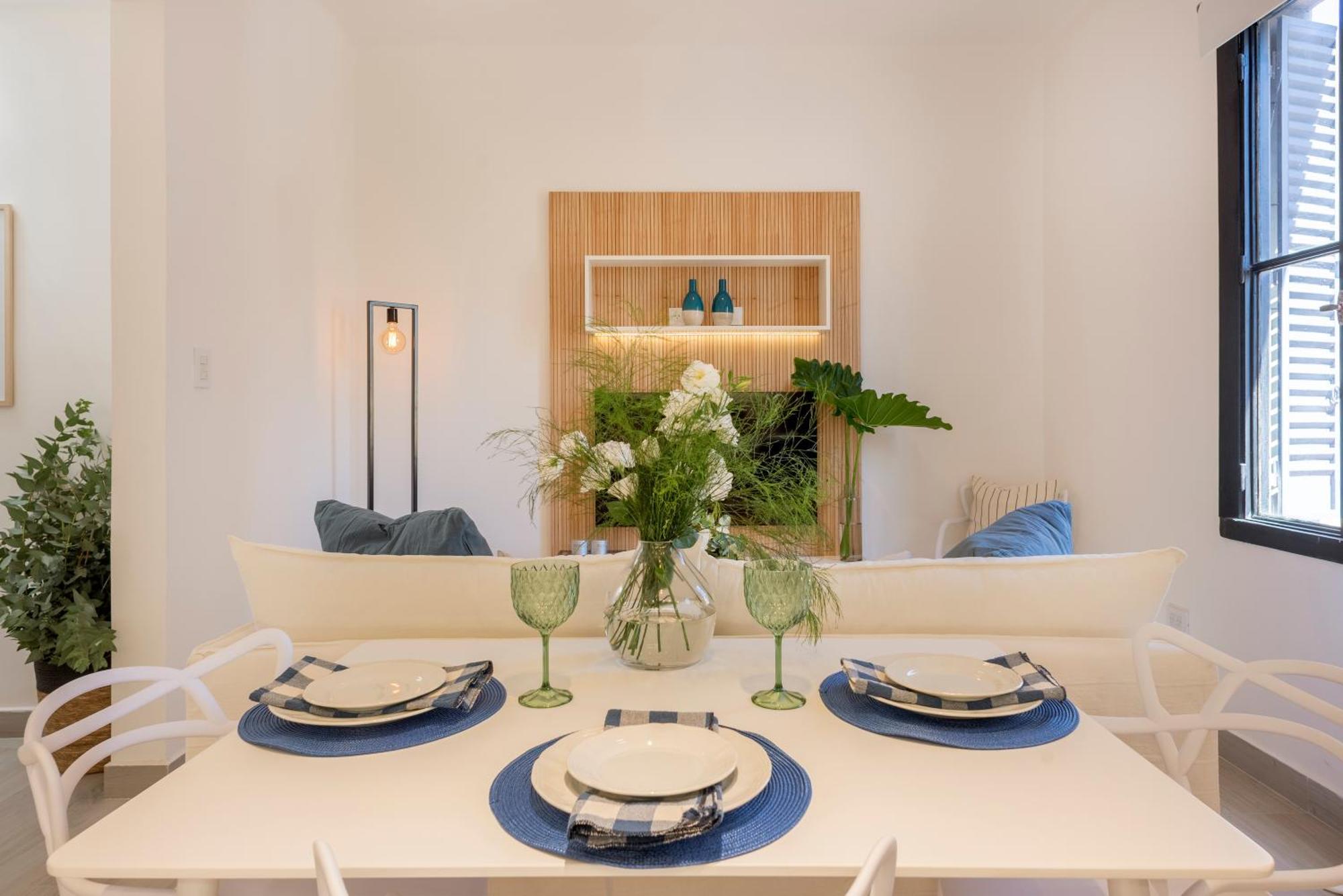 Upoint Floors, Buenos Aires